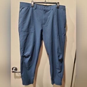 Adidas Men's Athletic Pants 40x32